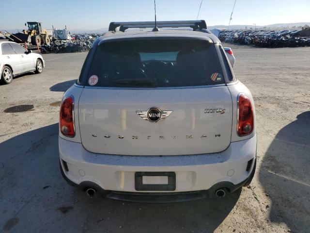 Photo 6 from auction – 2015 MINI COOPER S C with VIN WMWZC3C5XFWT04477