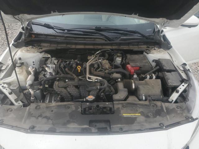 Photo 11 from auction – 2021 NISSAN ALTIMA PLA with VIN 1N4BL4FW3MN354645