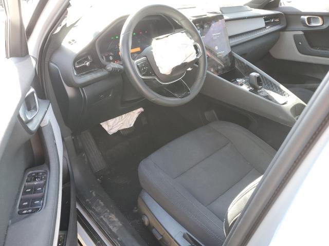 Photo 8 from auction – 2023 POLESTAR 2 with VIN YSMED3KA1PL144459