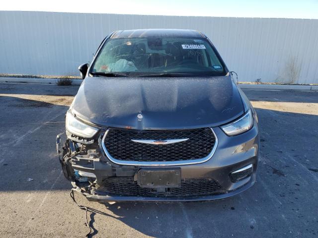 Photo 5 from auction – 2023 CHRYSLER PACIFICA T with VIN 2C4RC1BG7PR577509