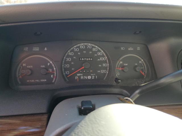 Фото 9 с аукциона – 2002 FORD CROWN VICT с VIN 2FAFP73W92X100347