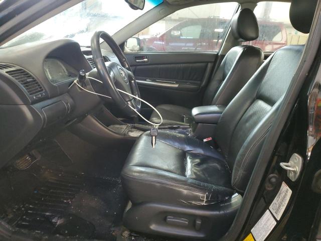 Photo 7 from auction – 2002 TOYOTA CAMRY LE with VIN JTDBF30K720069376