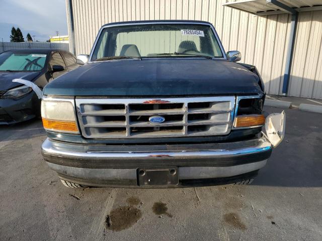 Foto 5 de la subasta – 1994 FORD F150 con VIN 1FTDF15Y4RNB81981