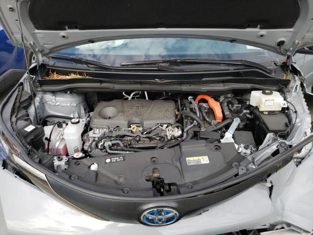 Photo 12 from auction – 2023 TOYOTA SIENNA XSE with VIN 5TDCSKFC3PS103084