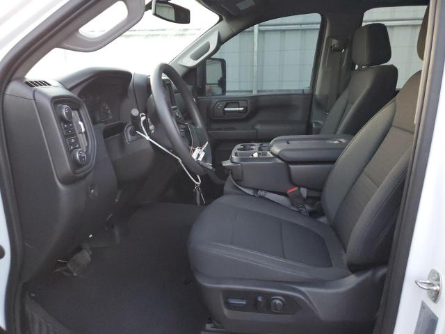 Photo 7 from auction – 2023 CHEVROLET SILVERADO with VIN 1GC4YME72PF248149