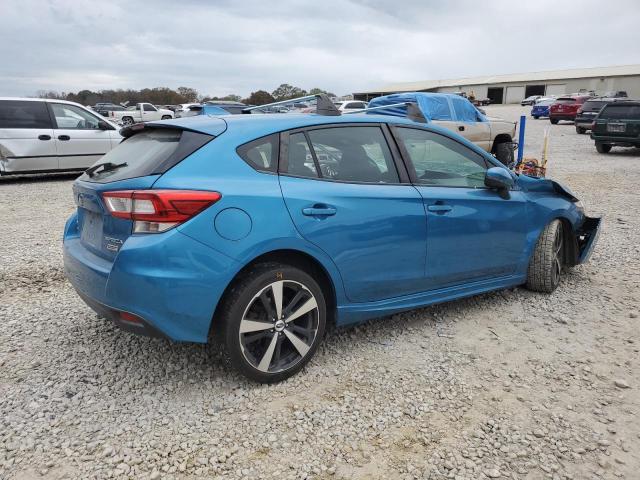 Photo 3 from auction – 2018 SUBARU IMPREZA SP with VIN 4S3GTAK69J3729210