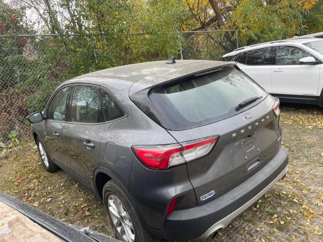 Photo 3 from auction – 2021 FORD ESCAPE S with VIN 1FMCU9F63MUA30783