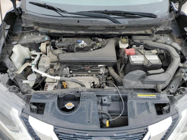 Photo 11 from auction – 2018 NISSAN ROGUE S with VIN KNMAT2MTXJP544963