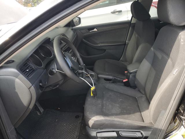 Photo 7 from auction – 2015 VOLKSWAGEN JETTA BASE with VIN 3VW2K7AJ9FM351270