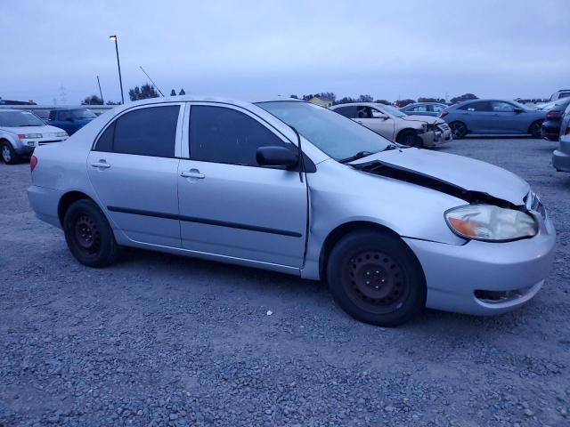 Photo 4 from auction – 2006 TOYOTA COROLLA CE with VIN JTDBR32E660092393
