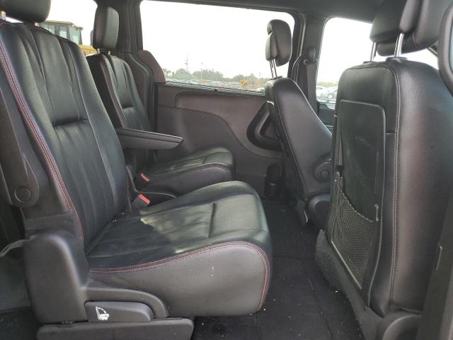 Photo 11 from auction – 2019 DODGE GRAND CARA with VIN 2C4RDGEG7KR659647