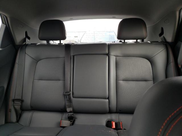 Photo 10 from auction – 2021 CHEVROLET BOLT EV PR with VIN 1G1FZ6S08M4100208