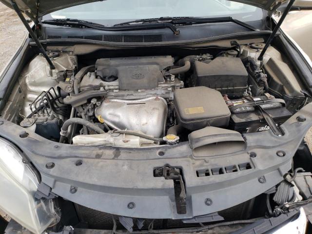 Photo 11 from auction – 2015 TOYOTA CAMRY SE with VIN 4T1BF1FK8FU921174
