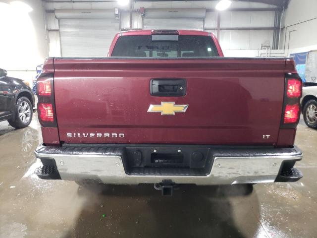 Zdjęcie 6 z aukcji – 2015 CHEVROLET SILVERADO z VIN 3GCUKREC5FG414804