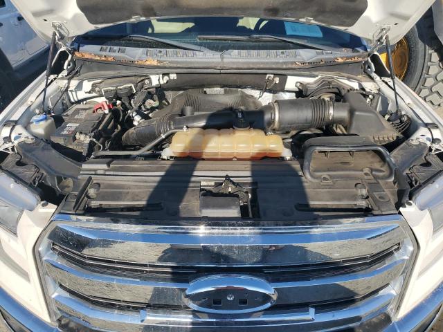 Photo 11 from auction – 2017 FORD F150 SUPER with VIN 1FTEW1EG4HKC68694