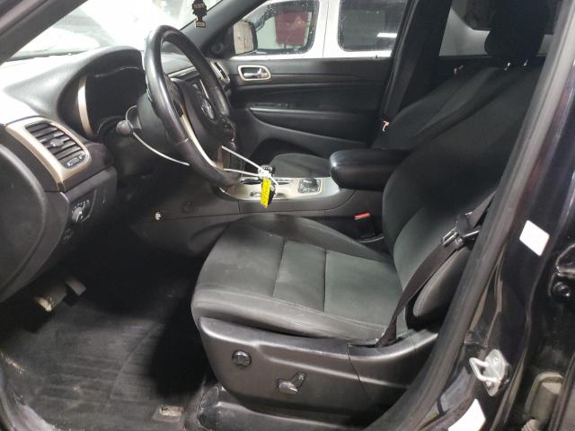 Photo 7 from auction – 2014 JEEP GRAND CHER with VIN 1C4RJFAG0EC238617