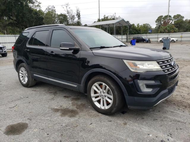 Photo 4 from auction – 2017 FORD EXPLORER X with VIN 1FM5K7D83HGB15280