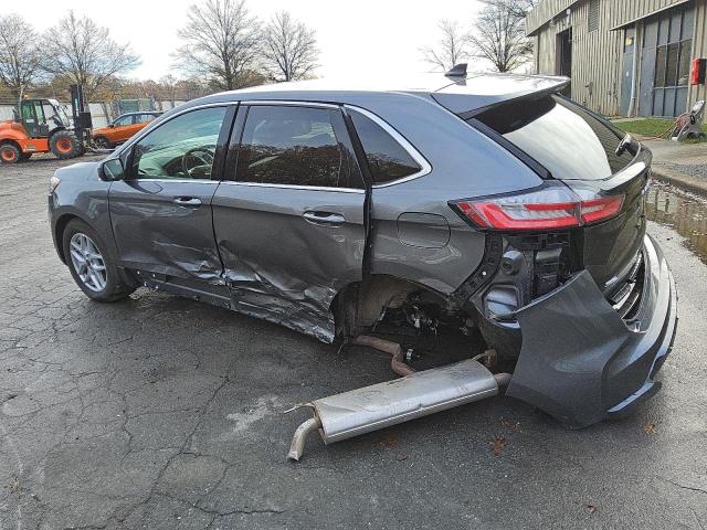 Photo 2 from auction – 2024 FORD EDGE SEL with VIN 2FMPK4J92RBA70491