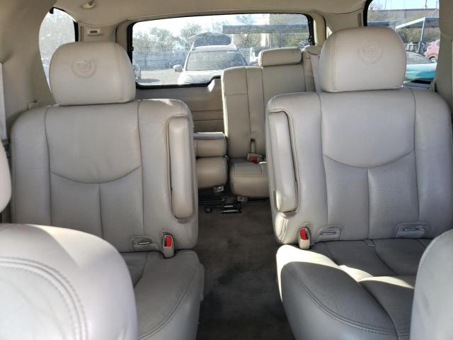 Photo 10 from auction – 2004 CADILLAC ESCALADE L with VIN 1GYEK63N04R305147