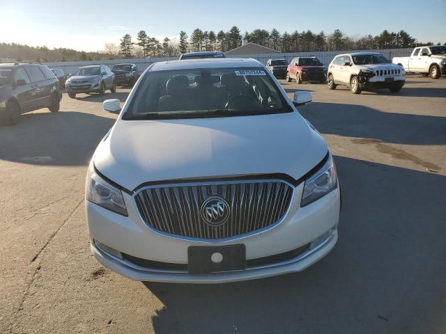 Photo 5 from auction – 2014 BUICK LACROSSE with VIN 1G4GB5GR1EF166246