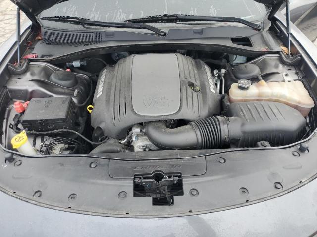 Photo 11 from auction – 2018 DODGE CHARGER R/ with VIN 2C3CDXCTXJH312215
