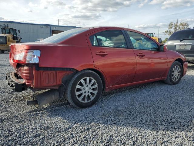 Photo 3 from auction – 2012 MITSUBISHI GALANT FE with VIN 4A32B2FF8CE020334