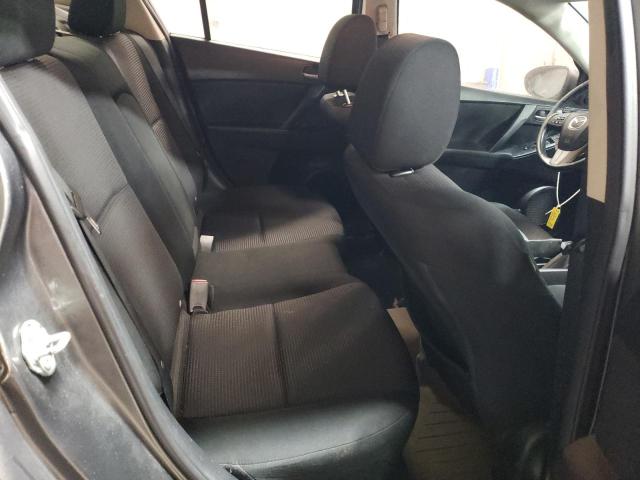 Photo 10 from auction – 2013 MAZDA 3 I with VIN JM1BL1V72D1805008