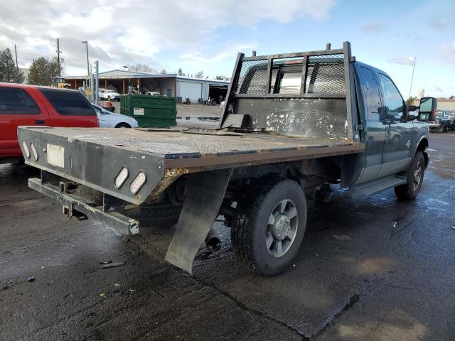 Photo 3 from auction – 2012 FORD F350 SUPER with VIN 1FT8X3BT6CEA30960