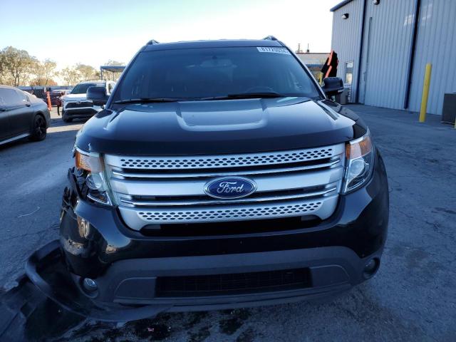 Photo 5 from auction – 2015 FORD EXPLORER X with VIN 1FM5K8D88FGA13444