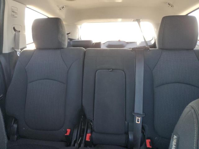 Photo 10 from auction – 2013 CHEVROLET TRAVERSE L with VIN 1GNKVGKDXDJ194112