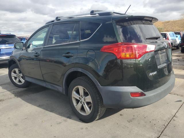 Photo 2 from auction – 2013 TOYOTA RAV4 XLE with VIN 2T3RFREV2DW082281