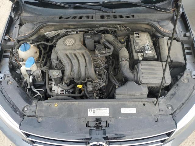 Photo 11 from auction – 2015 VOLKSWAGEN JETTA BASE with VIN 3VW2K7AJ1FM351389