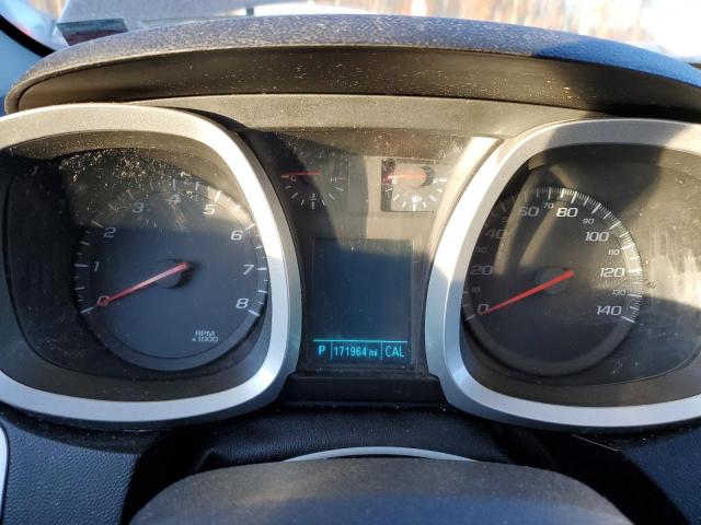 Photo 9 from auction – 2017 CHEVROLET EQUINOX LS with VIN 2GNFLEEKXH6202542
