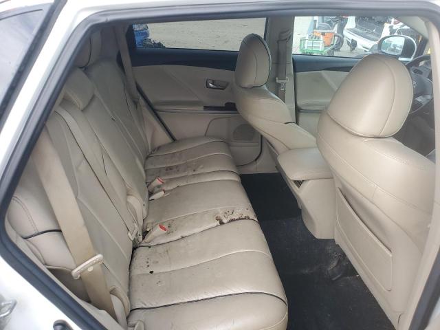 Photo 11 from auction – 2011 TOYOTA VENZA with VIN 4T3BK3BB6BU059880