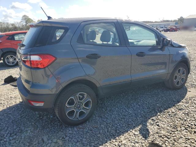 Photo 3 from auction – 2021 FORD ECOSPORT S with VIN MAJ3S2FE5MC444782
