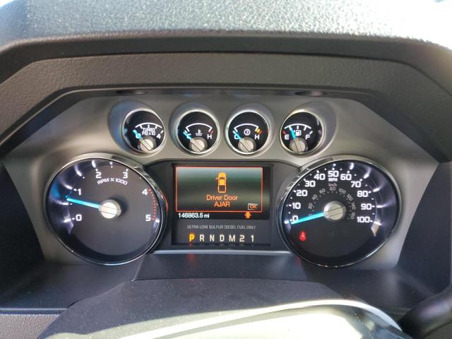 Photo 9 from auction – 2015 FORD F250 SUPER with VIN 1FT7W2BT0FEC61141