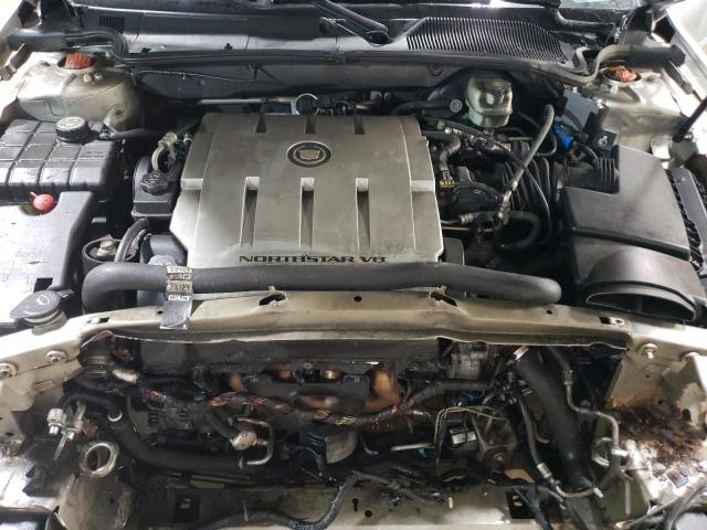 Photo 11 from auction – 2007 CADILLAC DTS with VIN 1G6KD57Y97U177500