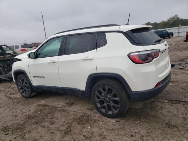 Photo 2 from auction – 2021 JEEP COMPASS 80 with VIN 3C4NJCEB1MT563985