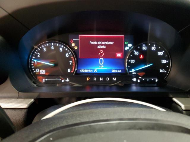 Photo 9 from auction – 2020 FORD EXPLORER X with VIN 1FMSK8DH7LGB32066