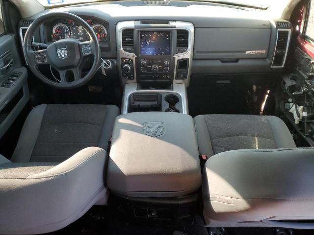 Photo 8 from auction – 2019 RAM 1500 CLASS with VIN 1C6RR7LTXKS635818