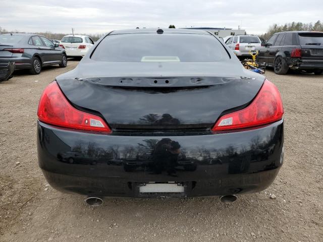 Photo 6 from auction – 2008 INFINITI G37 BASE with VIN JNKCV64E28M116195
