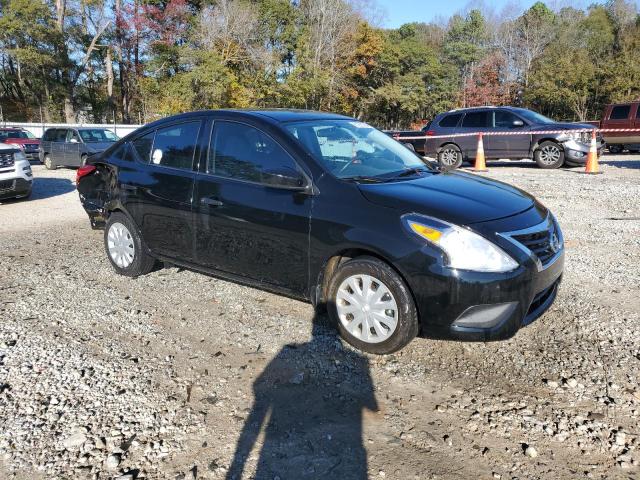 Photo 4 from auction – 2019 NISSAN VERSA S with VIN 3N1CN7AP8KL805336
