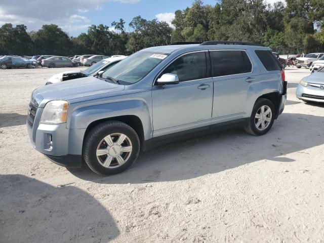 GMC TERRAIN SL 2014 with VIN 2GKALSEK5E6373412 - Photo from auction