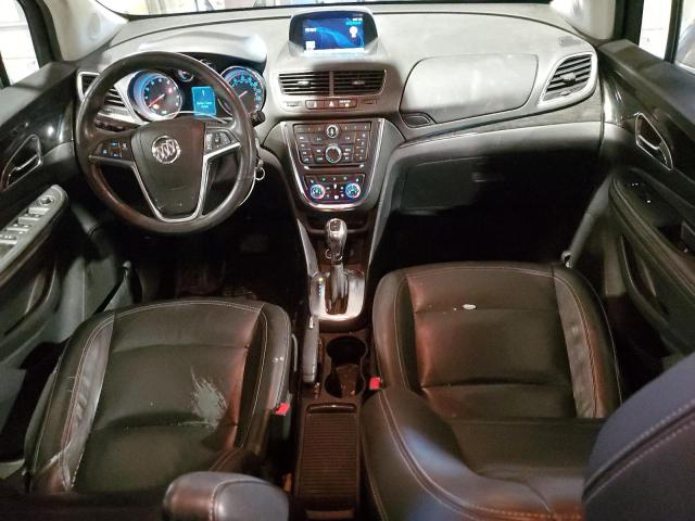 Photo 8 from auction – 2015 BUICK ENCORE with VIN KL4CJGSB0FB044217