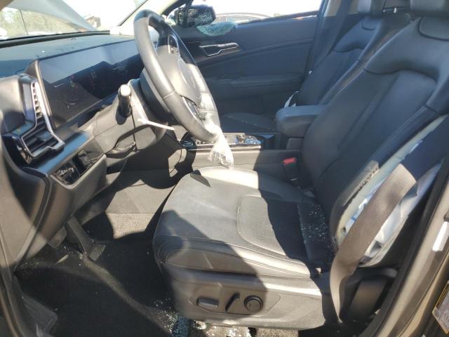 Photo 7 from auction – 2023 KIA SPORTAGE E with VIN KNDPV3AF7P7109478