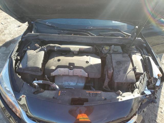 Photo 11 from auction – 2014 CHEVROLET MALIBU 1LT with VIN 1G11C5SL3EF162623