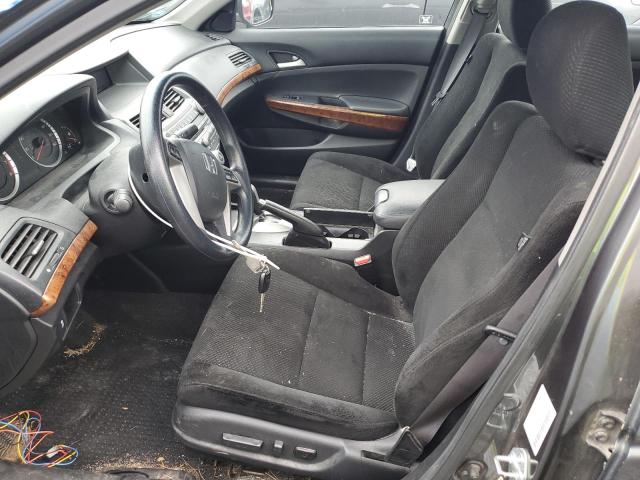 Photo 7 from auction – 2011 HONDA ACCORD EX with VIN 1HGCP3F79BA007820