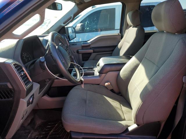 Photo 7 from auction – 2018 FORD F150 SUPER with VIN 1FTEW1C58JKG03396