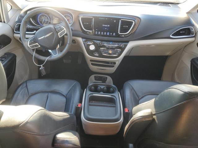 Photo 8 from auction – 2017 CHRYSLER PACIFICA T with VIN 2C4RC1BG7HR710741