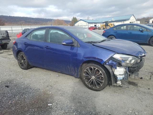 Photo 4 from auction – 2016 TOYOTA COROLLA L with VIN 2T1BURHE1GC718061